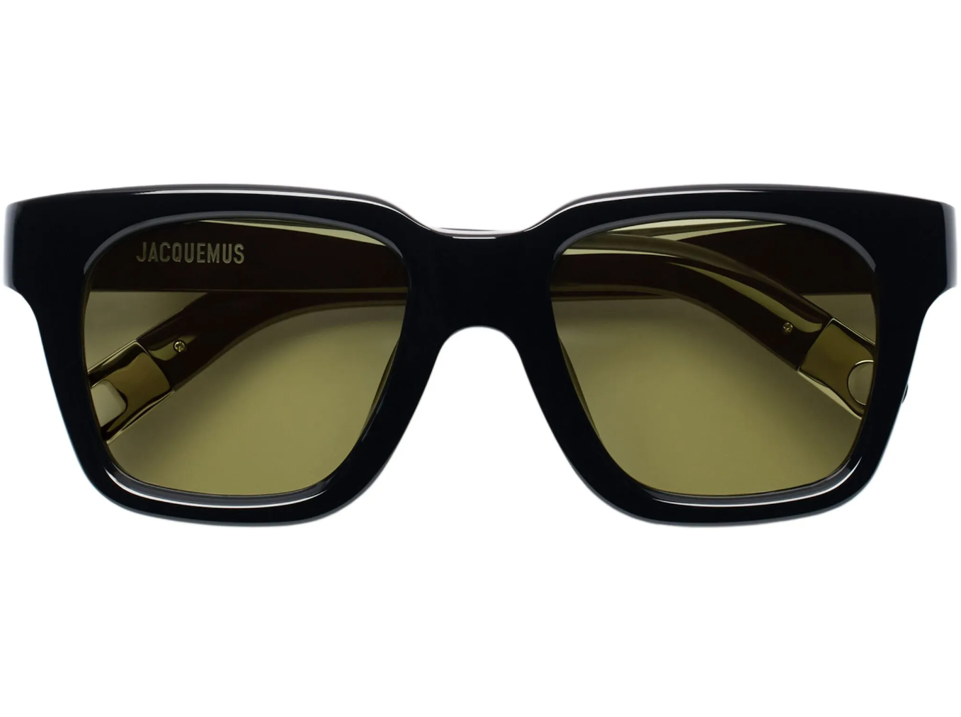 Jacquemus Okulary przeciwsłoneczne CARINO JAC20C1SUN