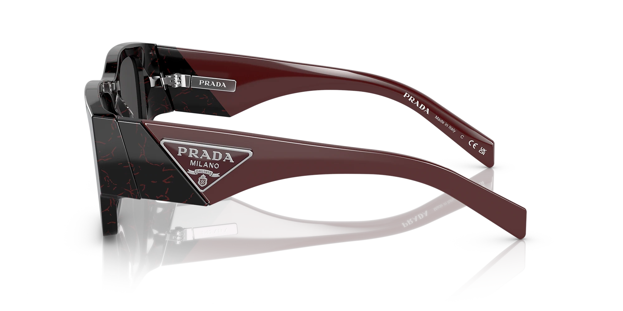 Prada Sunglasses PR 10ZS-11F5S0