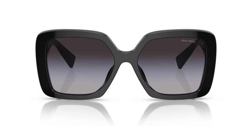 Miu Miu Sunglasses MU10YS-1AB5D1