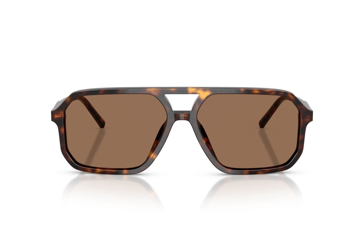 Dolce & Gabbana Okulary przeciwsłoneczne DG4541-502/73