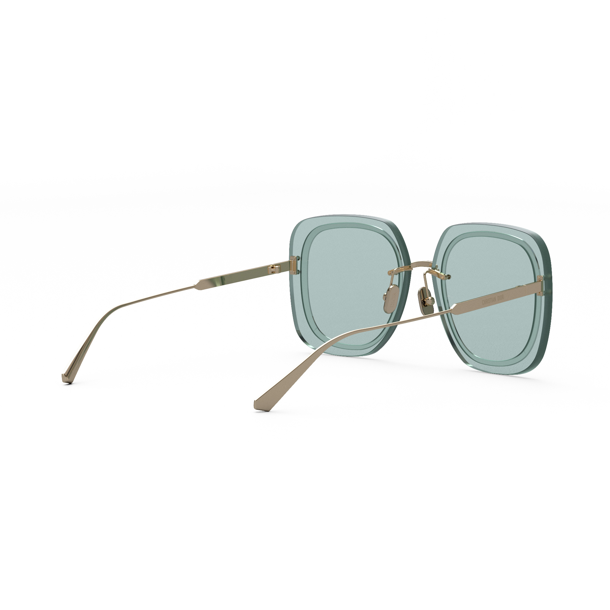 Dior Okulary przeciwsłoneczne ULTRADIOR (SU-B0O0) CD40031U-10N