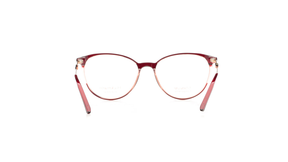 Hickmann Optical frame HI6238T-2