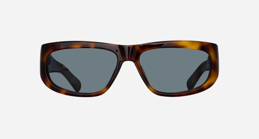 Jacquemus Okulary przeciwsłoneczne PILOTA JAC2C4SUN