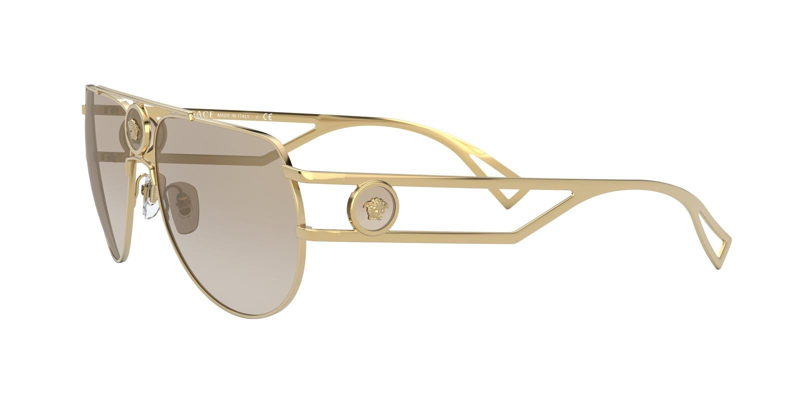 Versace Sunglasses VE2225-10027I