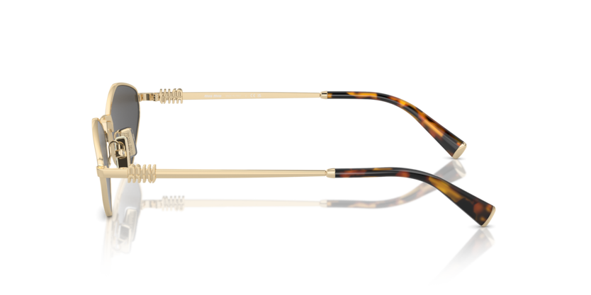 Miu Miu Okulary przeciwsłoneczne MU56ZS-ZVN5S0