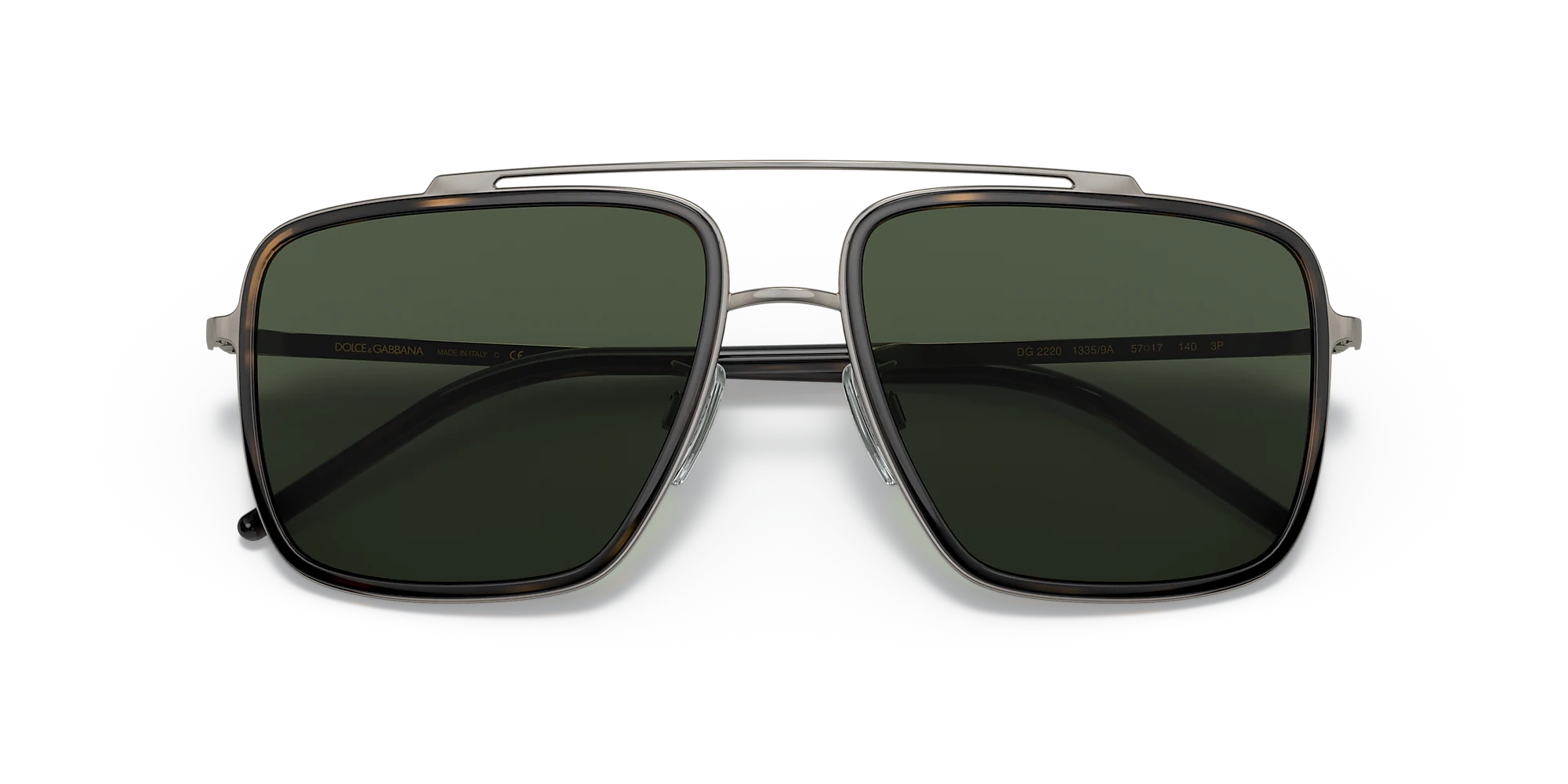 Dolce & Gabbana Okulary przeciwsłoneczne DG2220-13359A