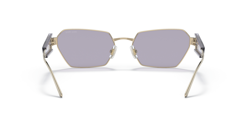 Miu Miu Okulary przeciwsłoneczne MU53WS-ZVN05S