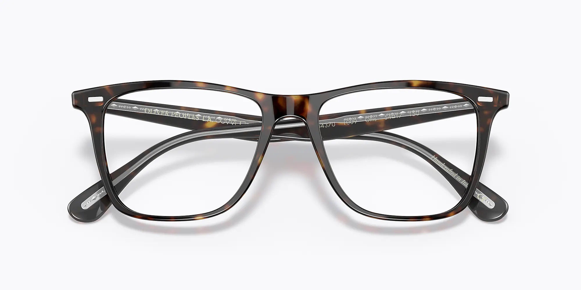 Oliver Peoples Okulary korekcyjne Ollis OV5437U-1009