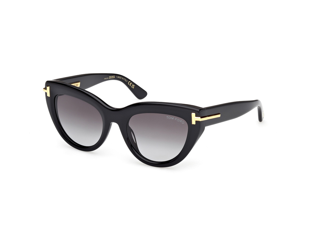 Tom Ford Sunglasses FT1252-01B