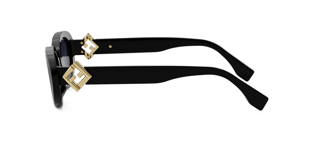 Fendi Okulary przeciwsłoneczne FE40140U-01A