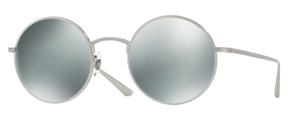 Oliver Peoples Okulary przeciwsłoneczne OV1197ST-5254W3