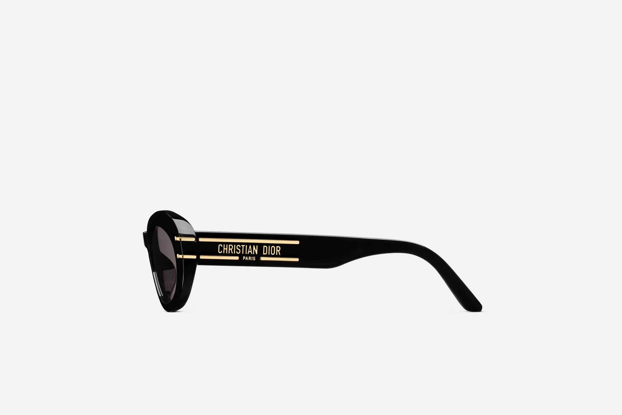 Dior Okulary przeciwsłoneczne DIORSIGNATURE (B3U-10A0) CD40087U-01A