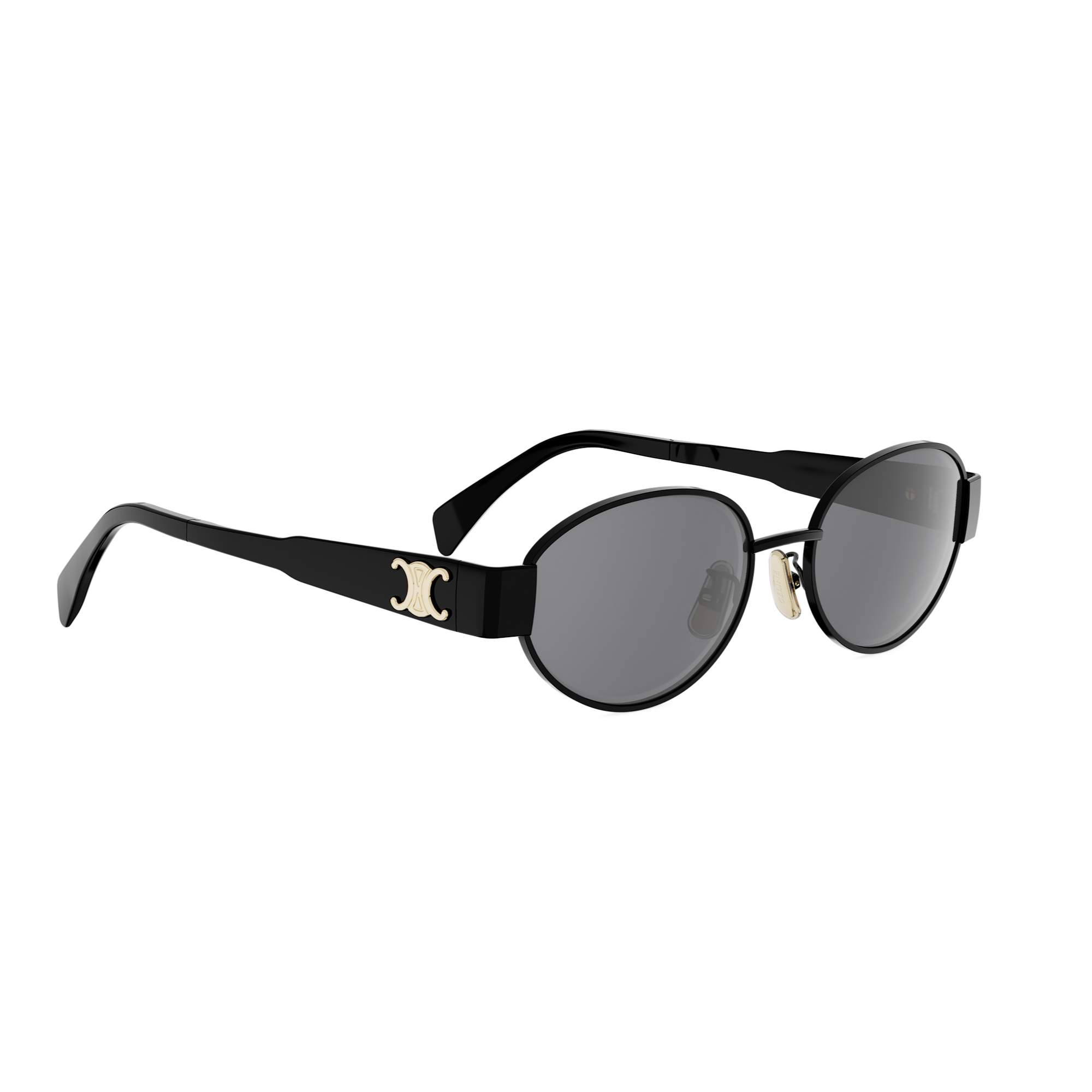 Celine Okulary Przeciwsłoneczne CL40235U-01A