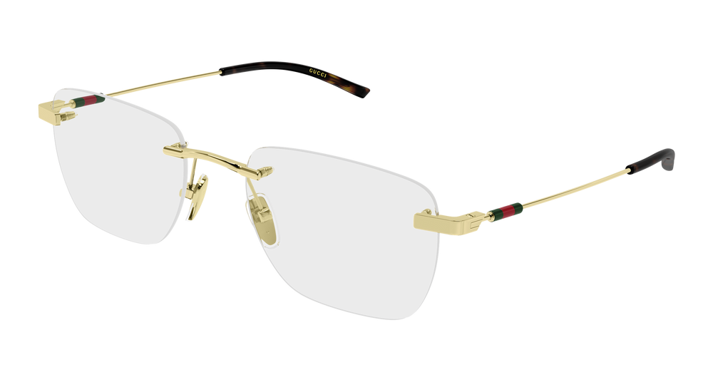 Gucci Okulary korekcyjne GG2099O-002