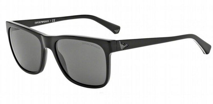 Emporio Armani Okulary przeciwsłoneczne EA4002-501787