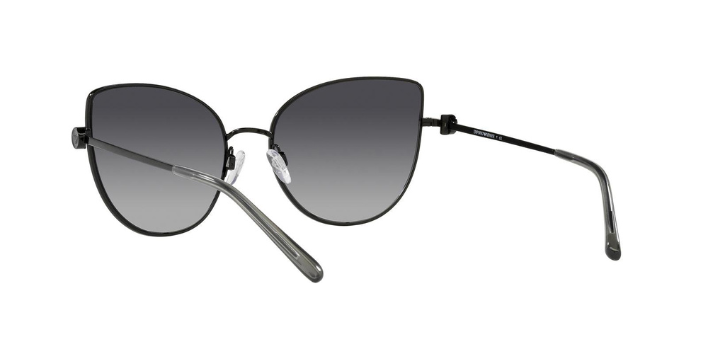 Emporio Armani Okulary przeciwsłoneczne EA2115-30148G