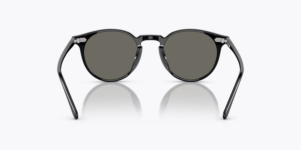 Oliver Peoples Okulary przeciwsłoneczne N.02 Sun OV5529SU-1731R5