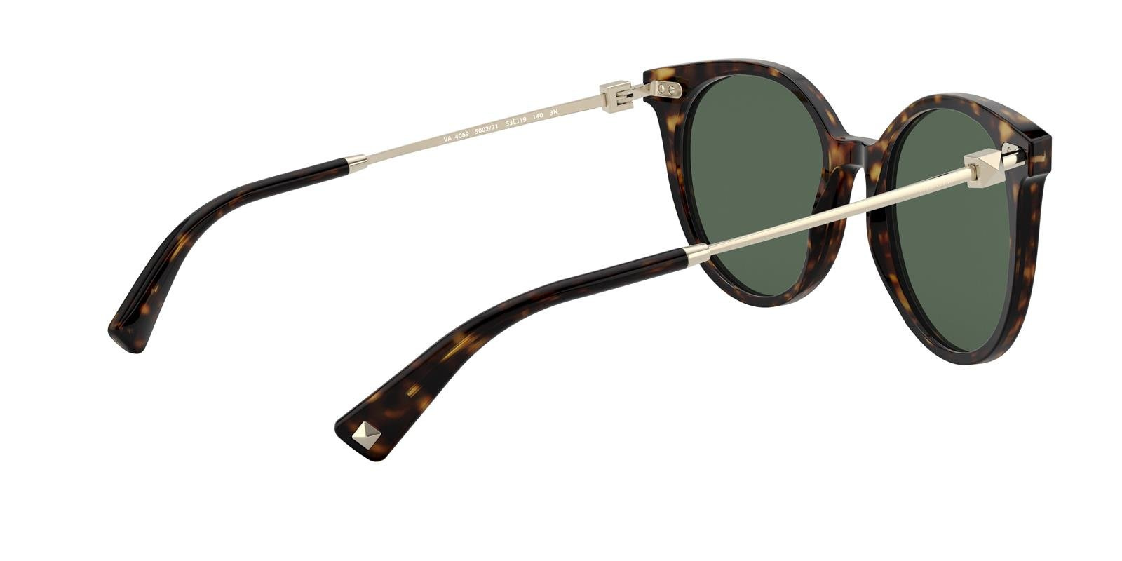 Valentino Okulary przeciwsłoneczne VA4069-500271