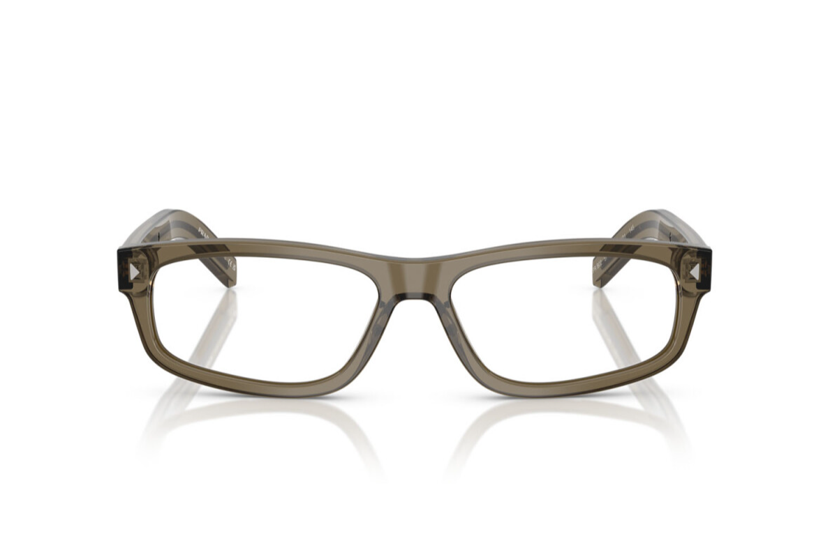 Prada Okulary korekcyjne PRB02V-18T1O1