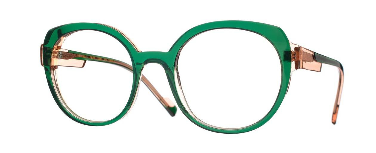 CAROLINE ABRAM Optical Frame  FANNY 751