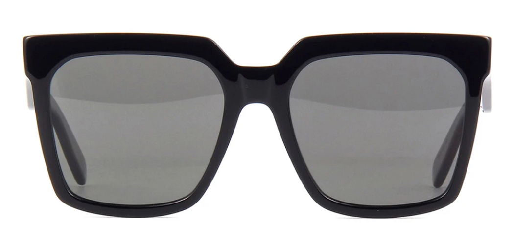 Celine Sunglasses CL4055IN-01A