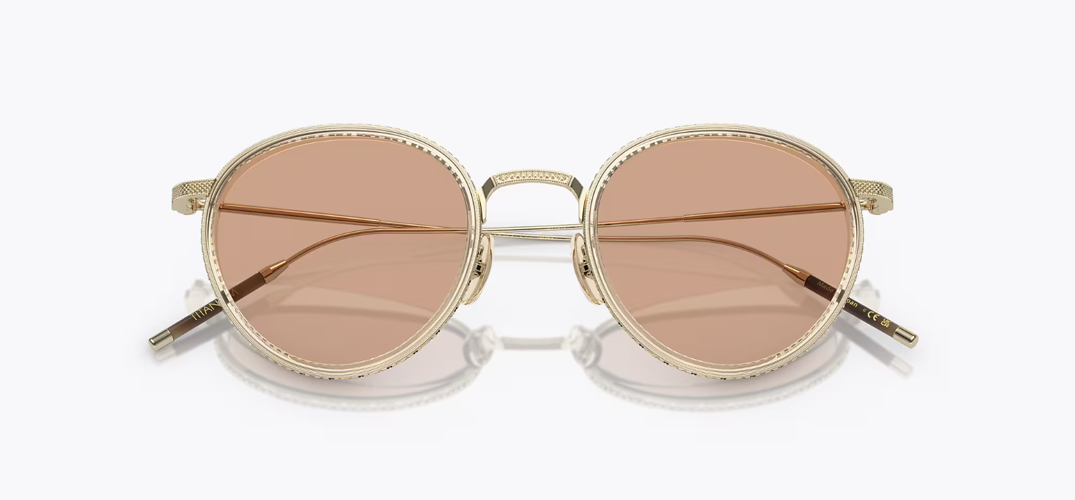 Oliver Peoples Optical frame TK-8 OV1318T-5327