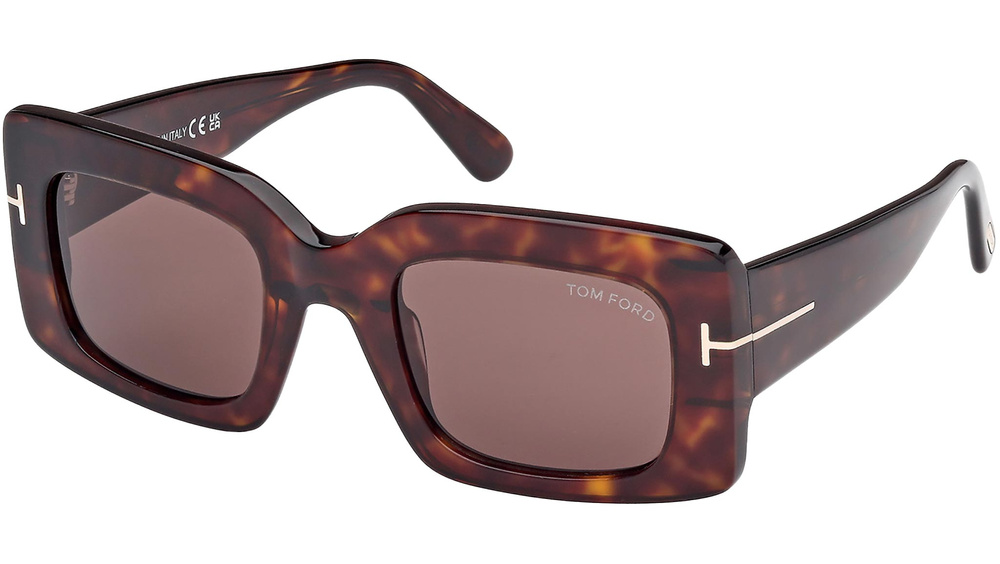 Tom Ford Sunglasses FT1188-52E