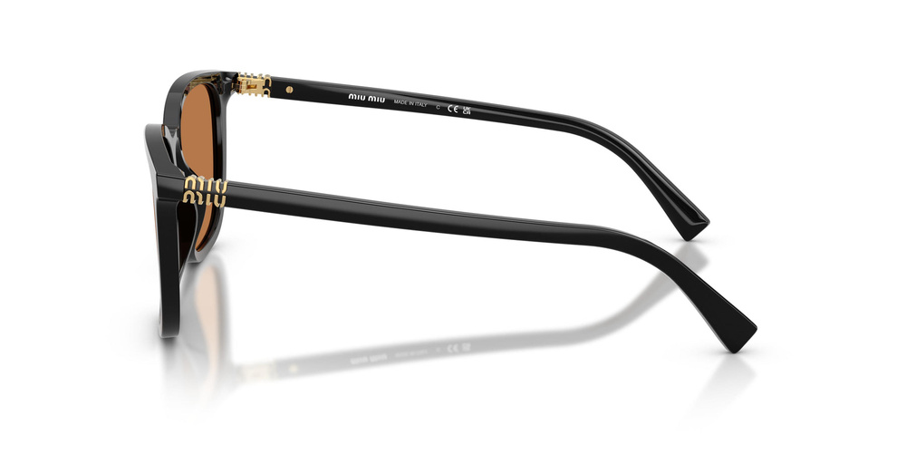 Miu Miu Sunglasses MUB03S-16K90Q