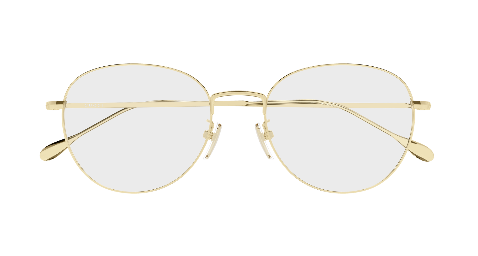 Gucci Okulary korekcyjne GG2147OA-001