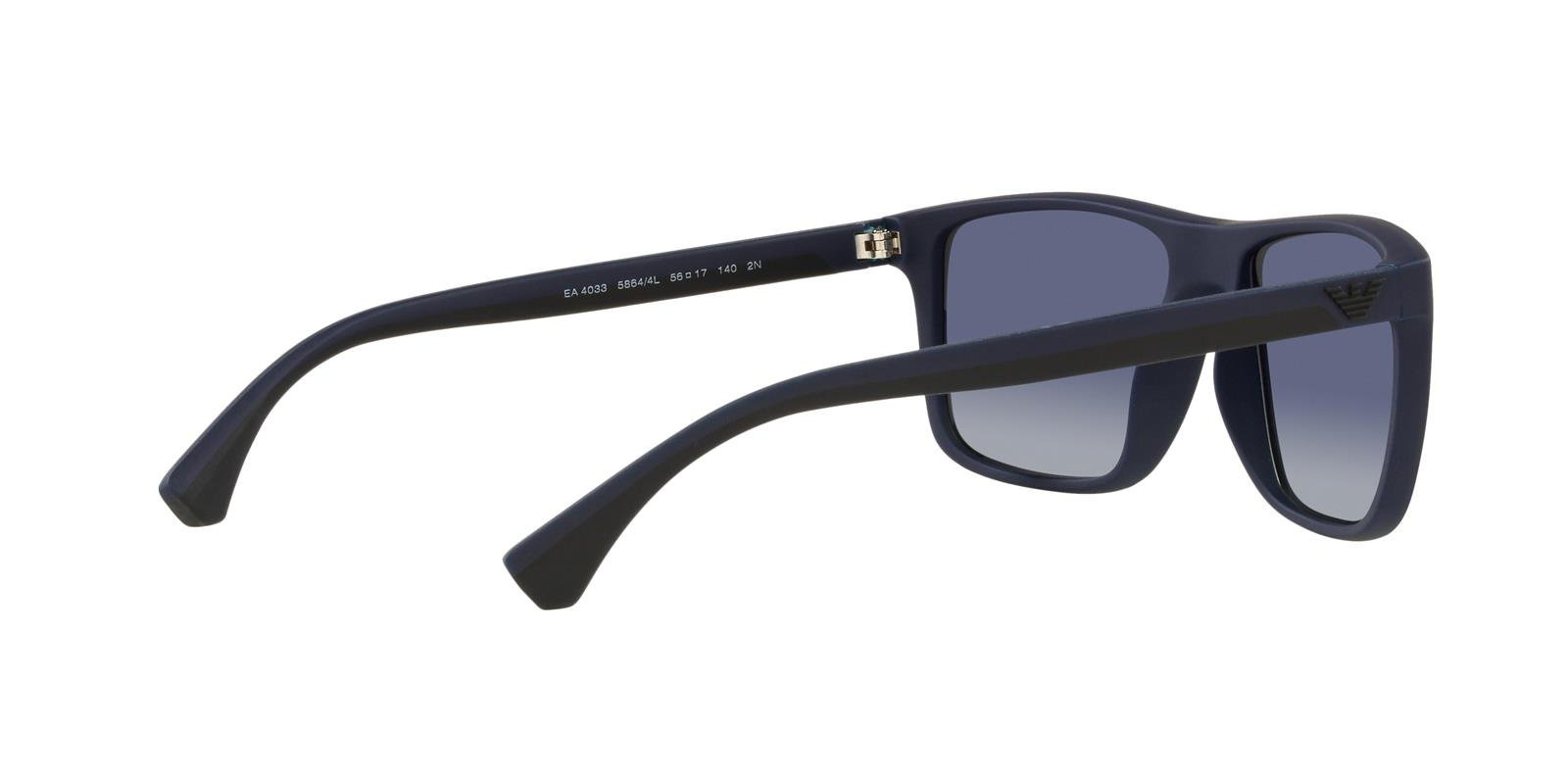 Emporio Armani Sunglasses EA4033-58644L
