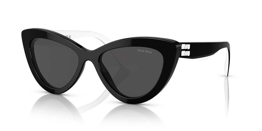 Miu Miu Okulary przeciwsłoneczne MU 04YS-10G5S0