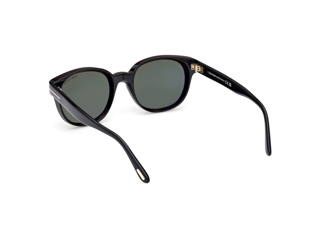 Tom Ford Okulary przeciwsłoneczne MERT FT1180-01N