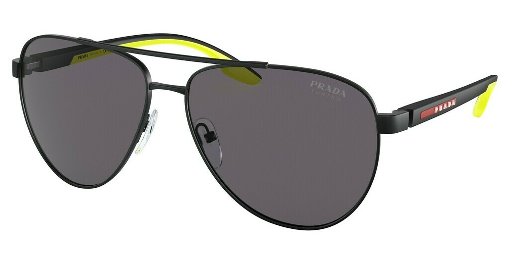 Prada Linea Rossa Sunglasses PS 52YS-17G01V