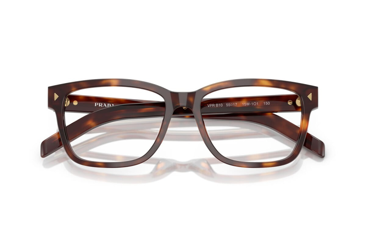 Prada Optical frame PRB10V-15W1O1