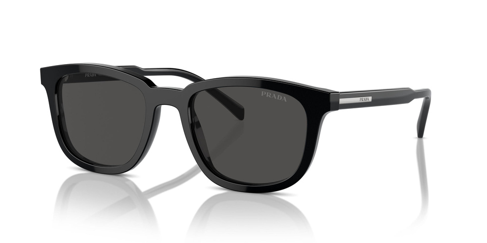 Prada Okulary przeciwsłoneczne PRA21S-16K08Z