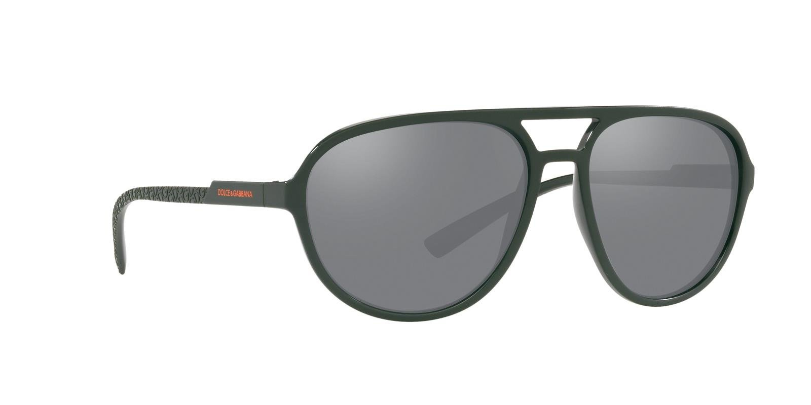 Dolce & Gabbana Okulary przeciwsłoneczne DG6150-32976G