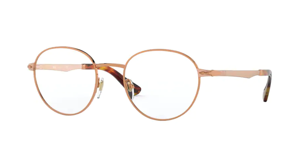 Persol Okulary korekcyjne PO2460V-1080