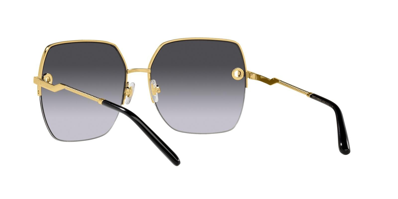 Dolce & Gabbana Okulary przeciwsłoneczne DG2267-02/8G