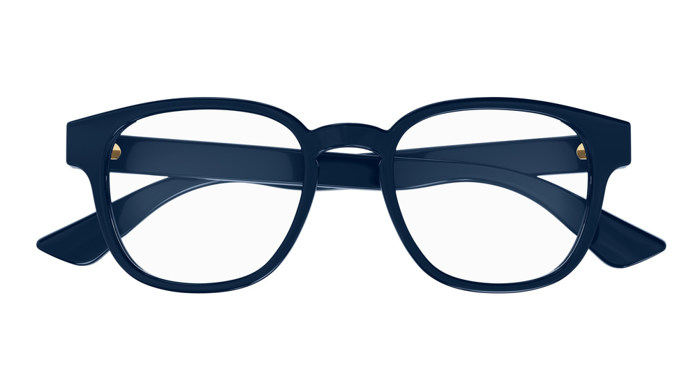 GUCCI Okulary korekcyjne GG1343O-003