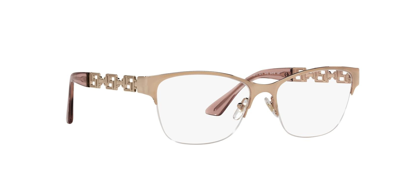 Versace Okulary korekcyjne VE1270-1412