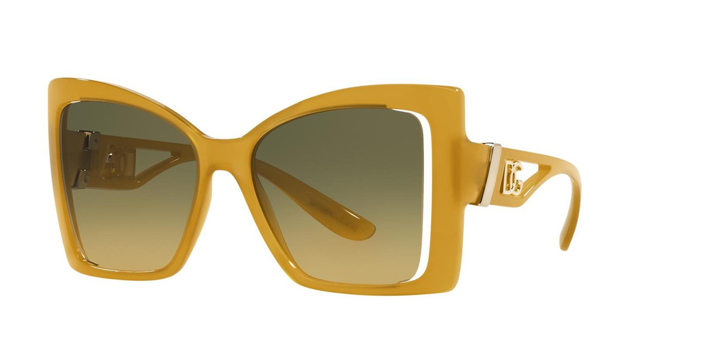 Dolce & Gabbana Okulary przeciwsłoneczne DG6141-328311