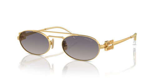 Miu Miu Sunglasses MU 54ZS-5AK30C