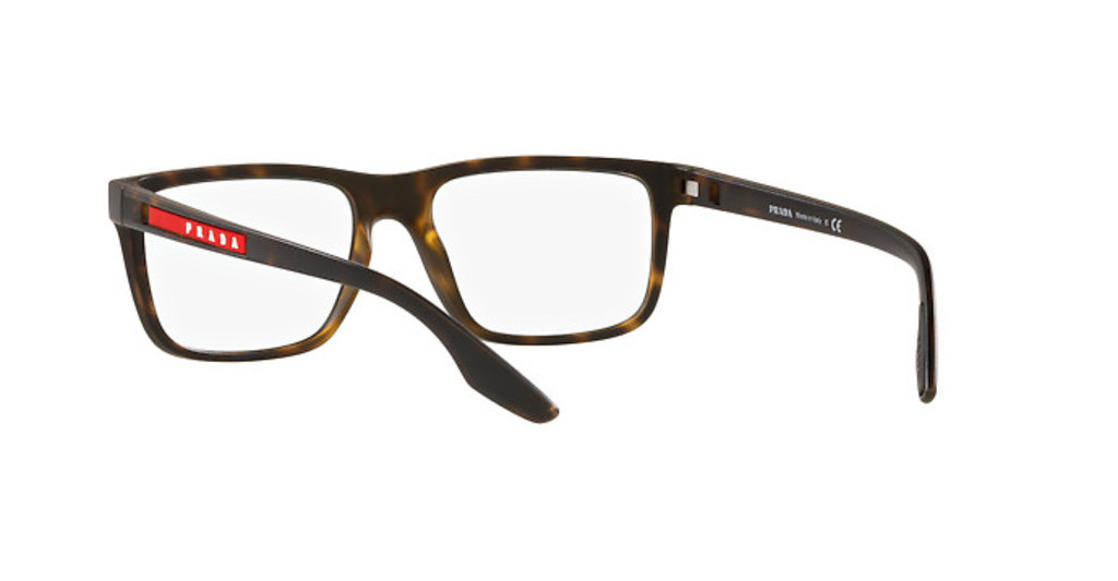 Prada Linea Rossa Optical frame PS 02OV-5811O1