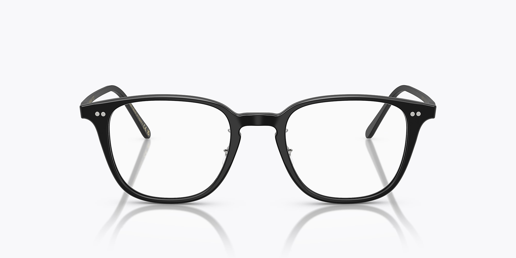 Oliver Peoples Okulary korekcyjne SOBEL OV5578-1796