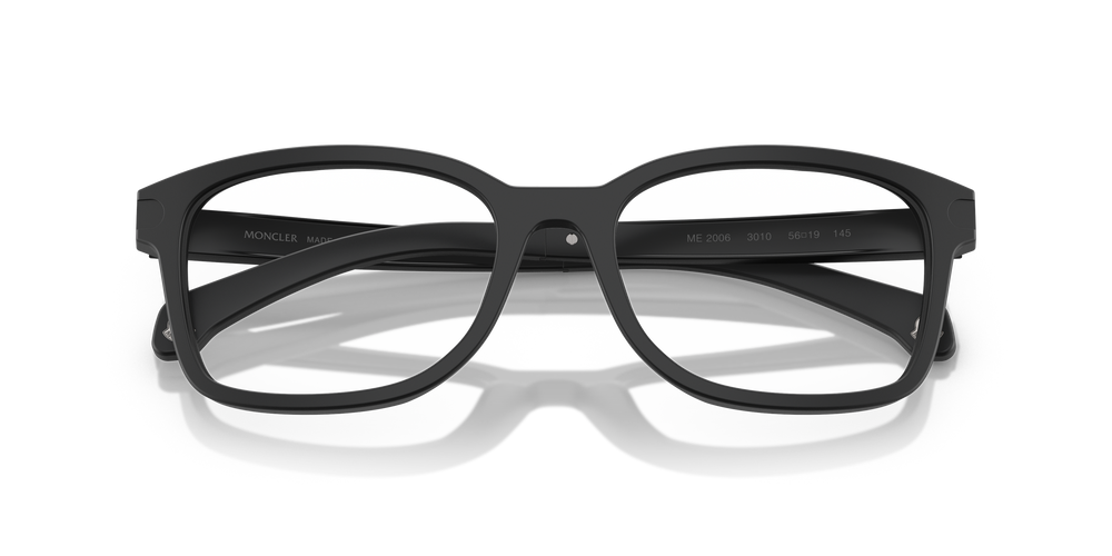 Moncler Okulary korekcyjne ME2006-3010