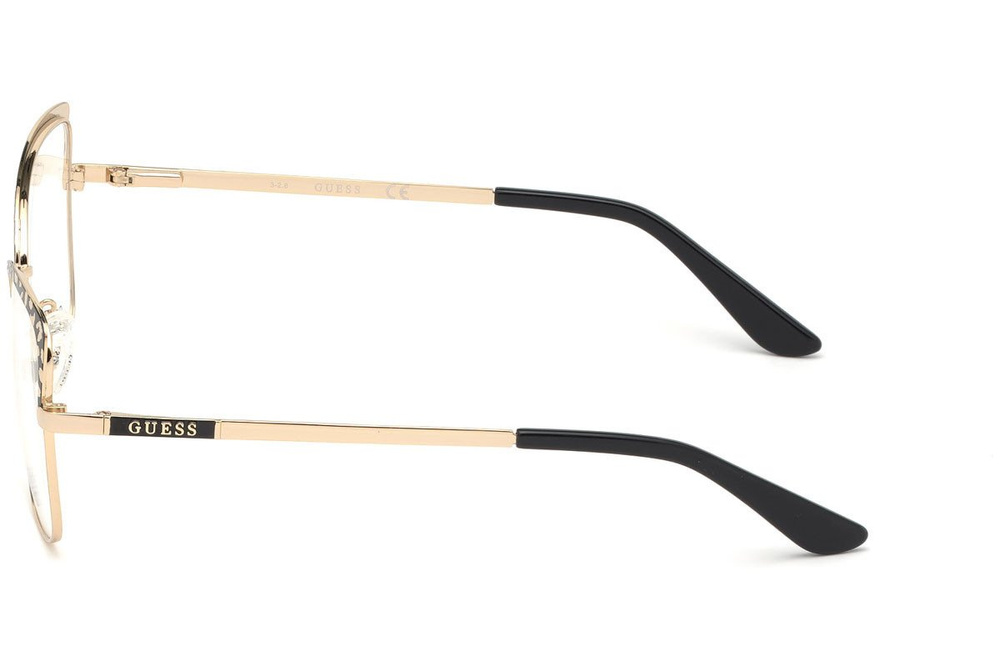 Guess Okulary korekcyjne GU2715-068