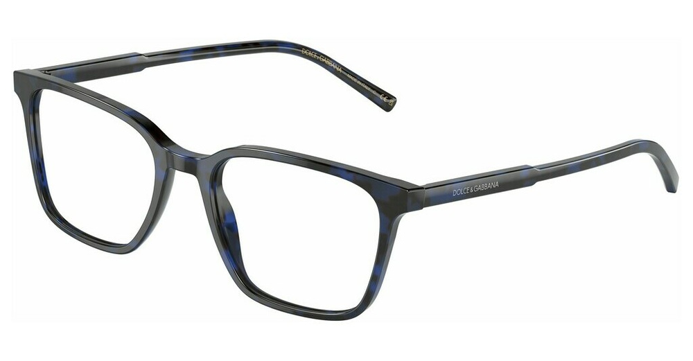 Dolce & Gabbana Okulary korekcyjne DG3365-3392