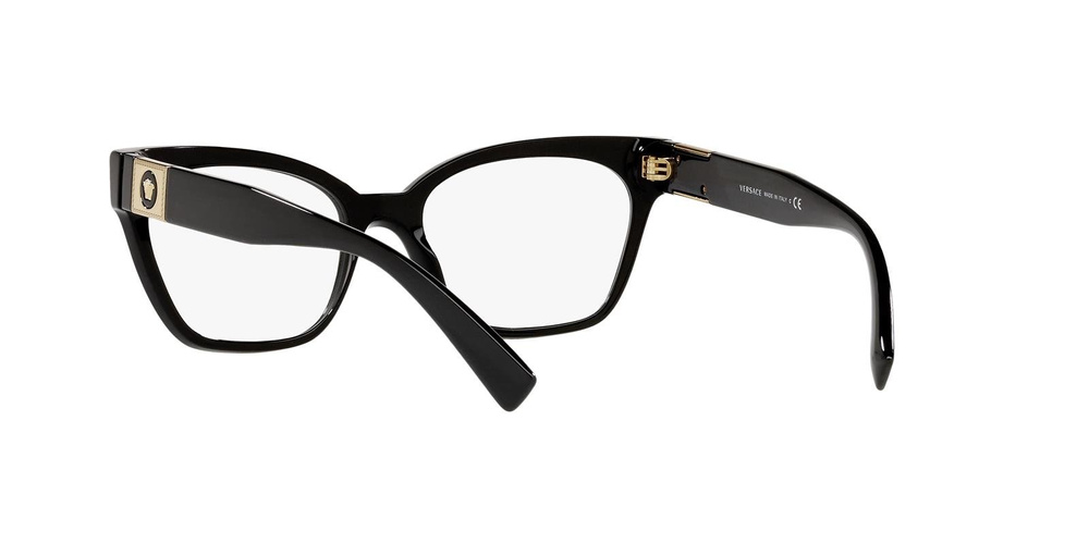 Versace Okulary korekcyjne VE3294-GB1
