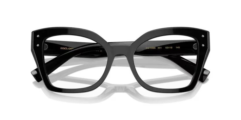 Dolce & Gabbana Optical frame DG3386-501