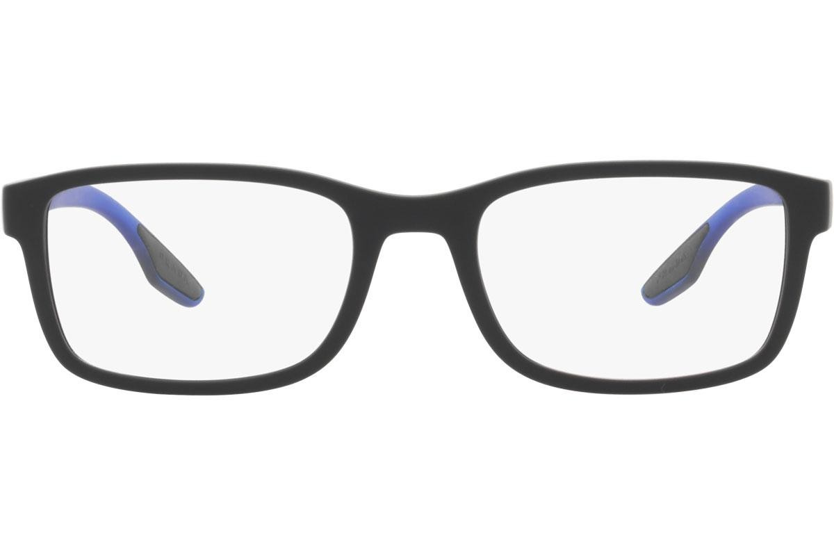 Prada Linea Rossa Okulary korekcyjne PS09OV-15C1O1
